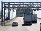 JFK Memorial Bridge Tolls