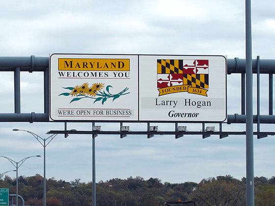 Maryland