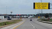 Westgate / Indiana Toll Road