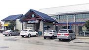 King Of Prussia Service Plaza