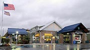 Blue Mountain Service Plaza