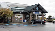 Lawn Service Plaza