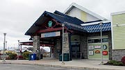 North Somerset Service Plaza