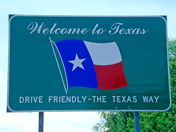 Texas