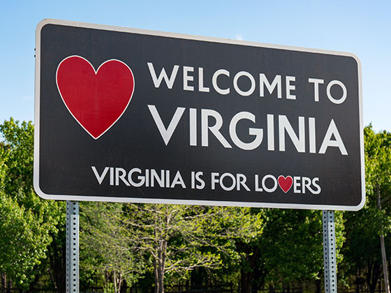 Virginia