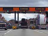 Toll Plaza 