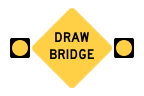 Causeway Bascule / Drawbridge
