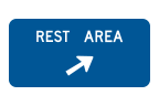 PA Welcome Center / I 78 W