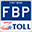 Fort Bend Parkway road marker