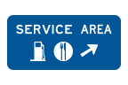 Ardsley Travel Plaza