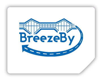 BreezeBy