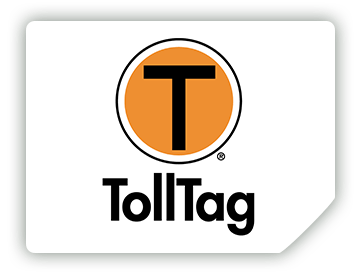 TollTag transponders