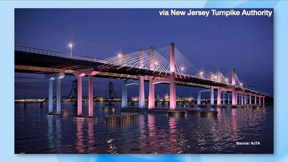 Travel News by Turnpikes.com: July 21, 2025