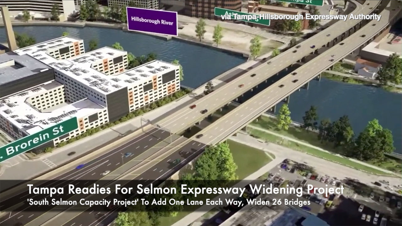 Travel News Weekly by Turnpikes.com for January 12, 2026