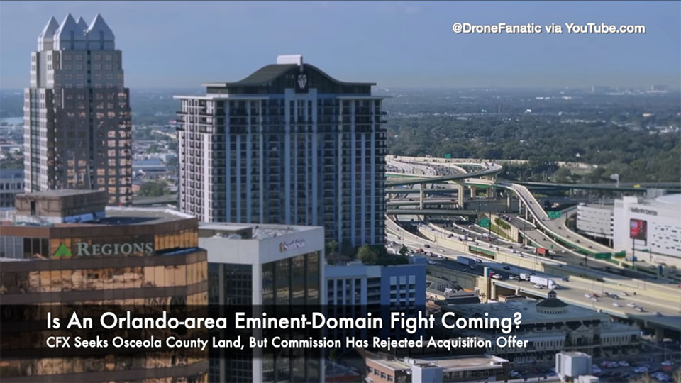 Travel News Weekly by Turnpikes.com for January 19, 2026