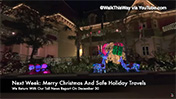 Turnpikes.com News: December 16, 2024
