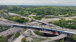 Travel News By Turnpikes.com: May 12, 2025