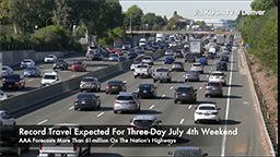 Travel News by Turnpikes.com: June 30, 2025