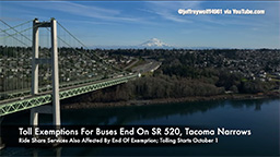 Travel News by Turnpikes.com: September 15, 2025