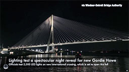 Travel News Weekly by Turnpikes.com for September 29, 2025
