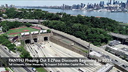 Travel News Weekly by Turnpikes.com for November 17, 2025