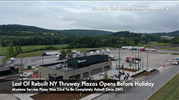 Travel News Weekly by Turnpikes.com for November 24, 2025