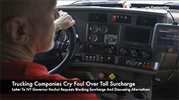 Travel News Weekly by Turnpikes.com for December 15, 2025