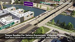 Travel News Weekly by Turnpikes.com for January 12, 2026