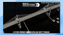 Travel News Weekly by Turnpikes.com for April 13, 2026