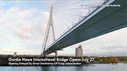 Travel News Weekly by Turnpikes.com for July 13, 2026